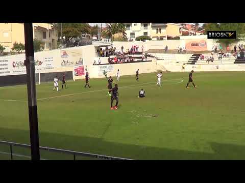 Resumo // Taça de Portugal: Mirandela vs Académica
