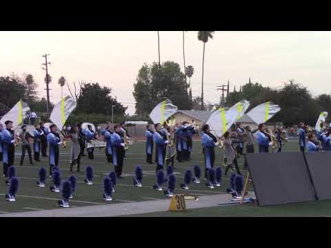 UCHS Centurion Sound 2021 Reflection Video Collage