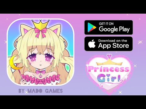 Princess Avatar:dress up – Apps on Google Play