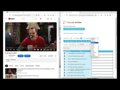 Item video thumbnail