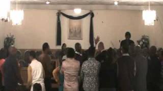 Bishop Eddie Long & Tudor Bismark Invitation 2 (2011)