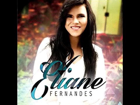 Eliane Fernandes - Eu quero almas