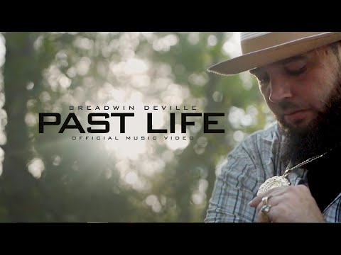 Breadwin Deville - Past Life (Official Video)