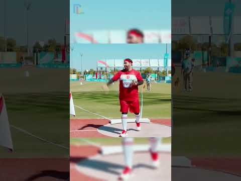 Người đàn ông liên tục giành giải vô địch thế giới