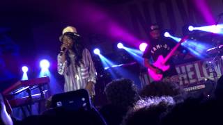 Tweet - I&#39;m Done / Essence Music Festival 2015