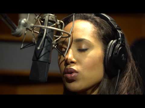 Margot Bingham: Change The World (Eric Clapton Cover)