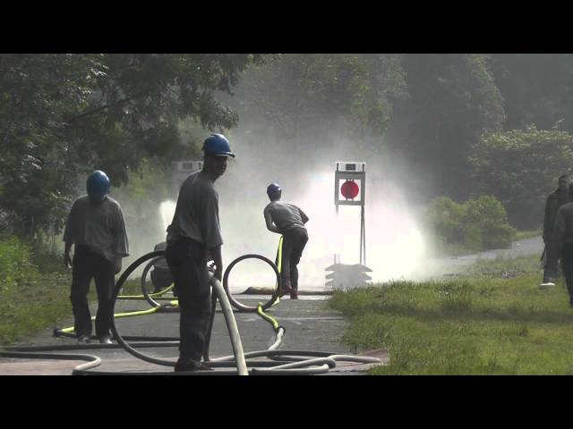Staré Město - Dožínkový areál, 08. 06. 2013