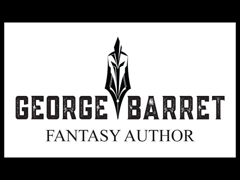 George Barret Promo for Wild West Con