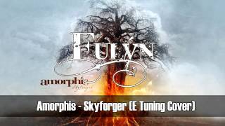 Fulýn - Skyforger (Amorphis Cover)