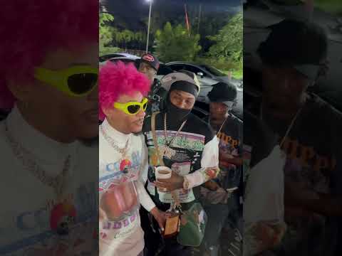 Kiko el Crazy con una indirecta!