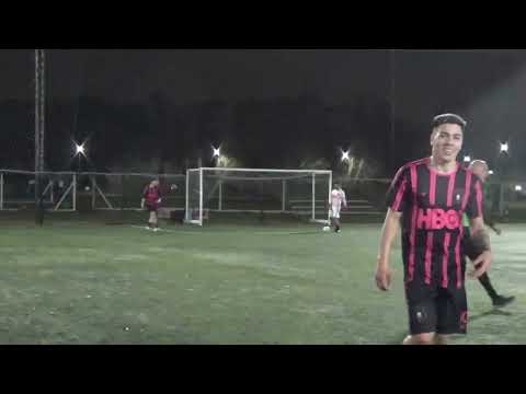 INMACULADOS vs MIRINDA FC- #LigaNuñez - SLL - 5/8/24