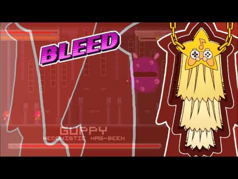 Golden VGM #890 - Bleed ~ Boss Battle