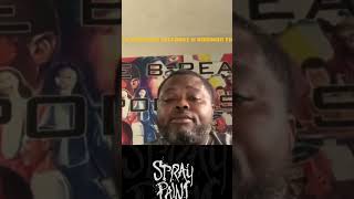 UNLV #lilya explains the #yellaboy &amp; #birdman fight ( Slim hit Tec in the mouth)