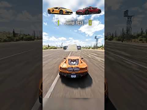 Lamborghini Revuelto vs Mercedes AMG ONE