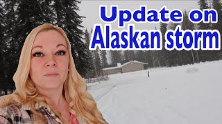 THE ALASKAN WAY | Violett Vlogs