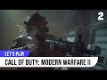 Vluchten voor het Mexicaanse leger! - Call of Duty Modern Warfare II - Lets Play Deel 2