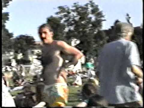 DR Brown BUFF 1991