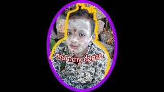 Mummy dance / milky boys/