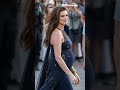 Anne Hathaway reflexiona sobre su embarazo Anne Hathaway reflexiona sobre su embarazo
