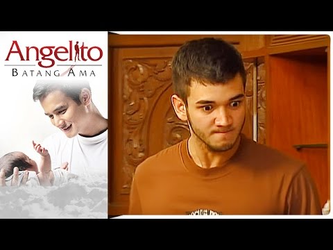 Angelito Ang Batang Ama - Episode 55