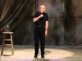 GEORGE CARLIN MORE THEN HAPPY