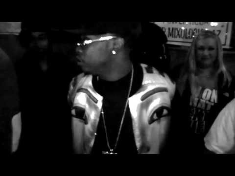 E Real vs Michael Ice