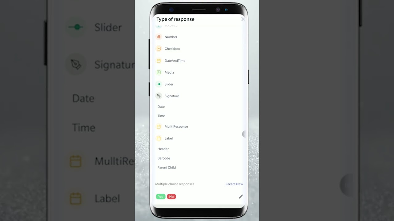 eAuditor Audits & Inspections - Use Template from eAuditor Public Library to Perform Inspection