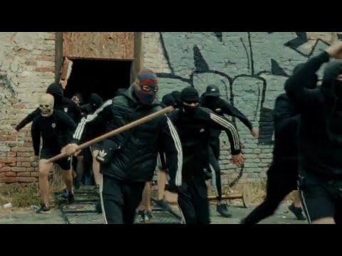 Manda - 112 (Official Video)