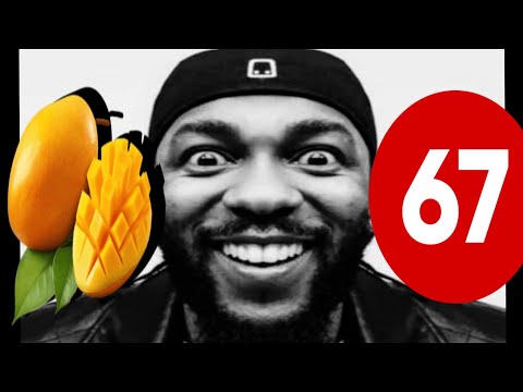 Mustard Mango 67 Memes Compilation 2