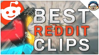 REACTING TO THE MOST VIEWED RAINBOW SIX SIEGE REDDIT CLIPS OF ALL TIME!