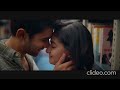 Anushka Sen Kiss Scene In Kill Dill The Heartbreak Club