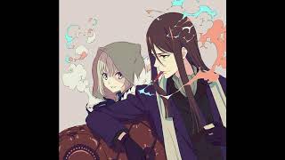 [召喚] starting the case: Rail Zeppelin