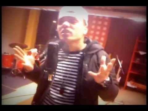 Romano Rap BlackMoslem Djaneja Liii Sari New Song 2012