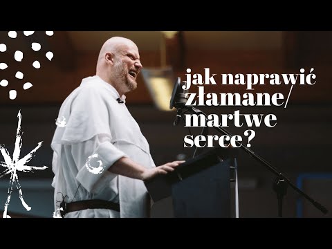 Jak naprawić złamane/martwe serce?