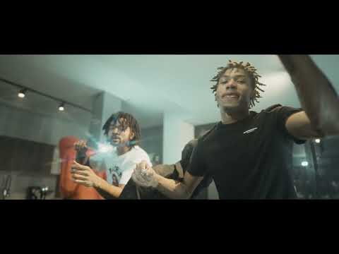 Upt Marco x Dudie "Creep" Shot By @BillMikeProductions