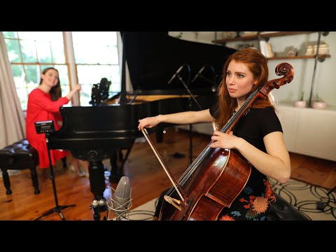 Habanera from Carmen - Bizet (Cello & Piano)