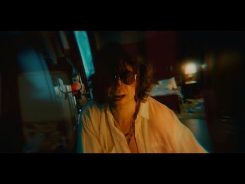 Alan Wake 2 Alan Wake Meets Tom Zane