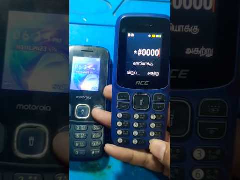 Keypad Phone language Change Code #mobiletips #mobiletech #shorts