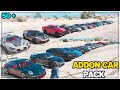 Abolfazldanaee Cars Pack [Add-On] 16