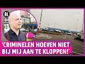 ZIEN: Zo makkelijk kom je door de beveiliging van Schiphol!
