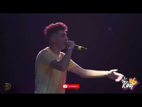 ZTICMA CAMPEON INTERNACIONAL 2019 TFK CUARTOS DE FINAL  VS MECHA