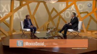 México Social - Agenda de género: cerrando brechas (20/09/2016)