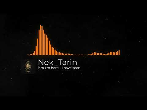 bro I'm here - I have seen [DnB]