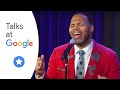 Dealing | Eric Roberson | Talks at Google