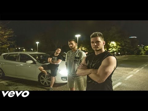 Najbolji Ortaci ft. Jacks - Konacno tu (Official Music Video)