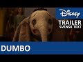 Trailer Svensk Text Dumbo