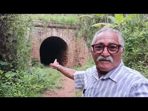 FUI GRAVAR O TÚNEL EM MARAIAL CASSIANO OFICIAL 8141