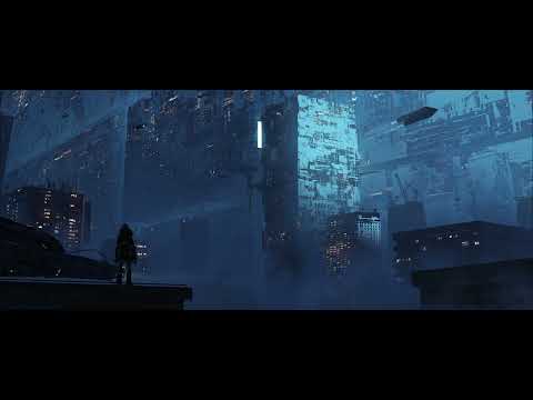 Best of Spaceouters | Music For Work, Background Music 2 Hours