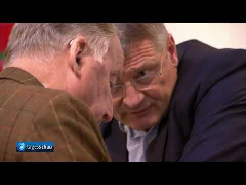 tagesschau 20:00 Uhr, 01.12.2017