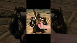 Warhammer Lore in 54 Seconds: Dwarfs
